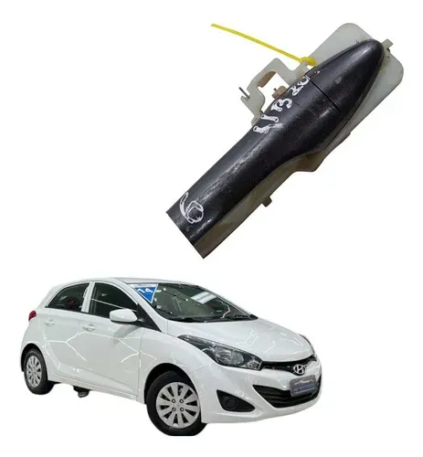 Acabamento Externo Porta Traseira Esquerda Gm Tracker 2021 Preto