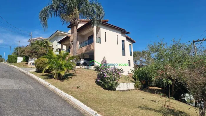 Casa à venda- Condomínio Tarumã - Santana de Parnaíba/SP