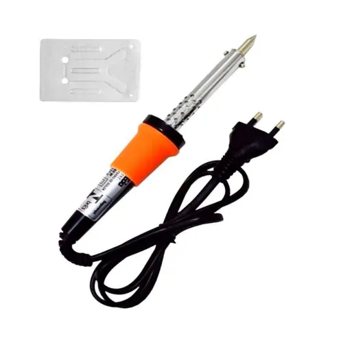 Ferro de Solda Profissional 30W 220V - Novo