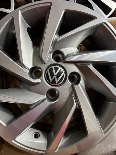 Rodas de liga leve Volkswagen nova R14