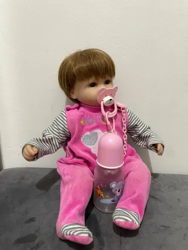 Bebê Reborn