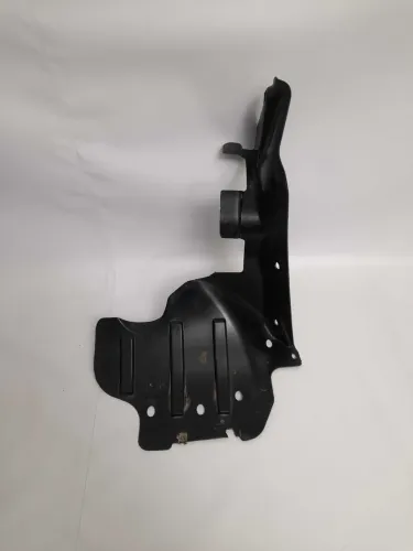 Protetor Inferior Roda Fiorino Uno 2016 A 2020 Original