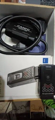 TEXA Navigator Nano S