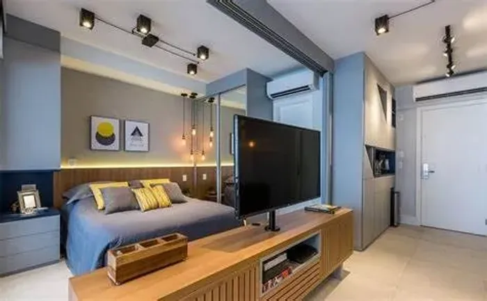 Studios no Porto Maravilha ( Centro do Rio de Janeiro ) Investimento Imóveis