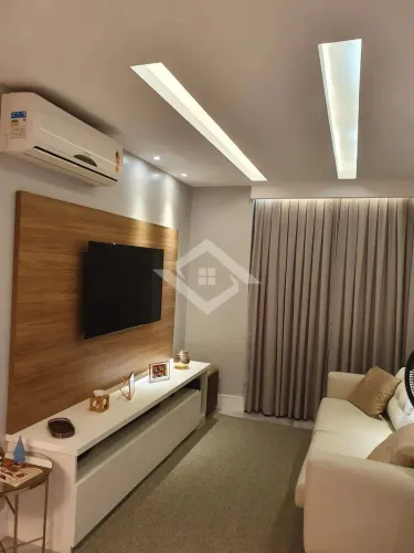 Frames Residence  Apartamento 70m², 2 Quartos, Andar Alto, Varanda Gourmet