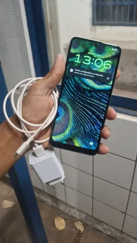 Xiomi Note 12 (128GB) C/ NOTA FISCAL