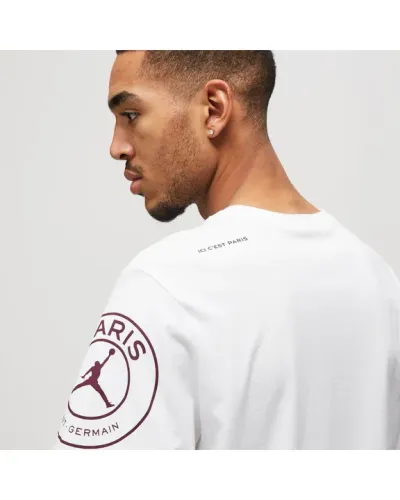 Camiseta Jordan Paris Saint-Germain G2-g3