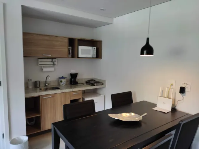 Apartamento na granja brasil para venda possui 70 metros quadrados com 2 suites