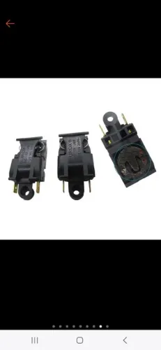 Reparo para chaleira eletrica