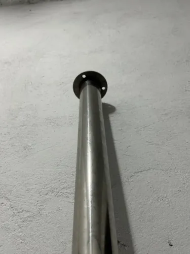 Pole Dancing