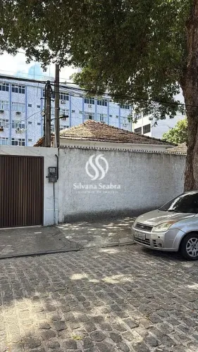 VENDO CASA EM SANTO AMARO