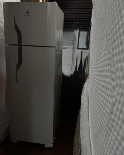 Geladeira Electrolux Frost Free