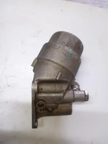 Modulo Fiat Suporde Filtro De Oleo 55231655