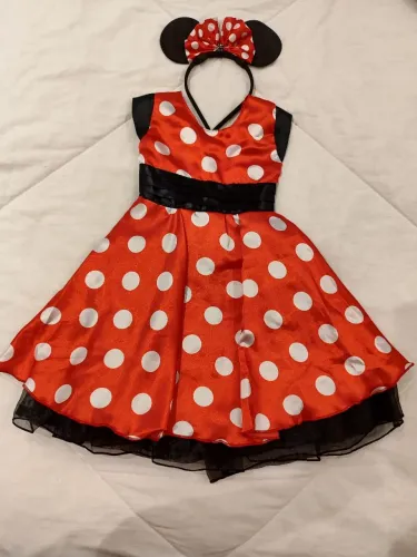 Roupas infantis