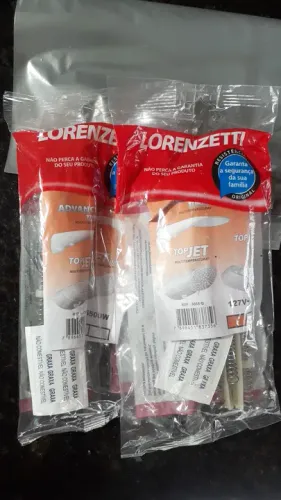 Resistência Lorenzetti Advanced - CADA