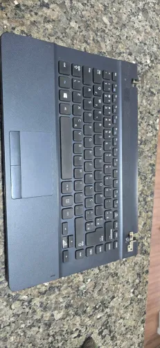 Carcaça Samsung np275e4e