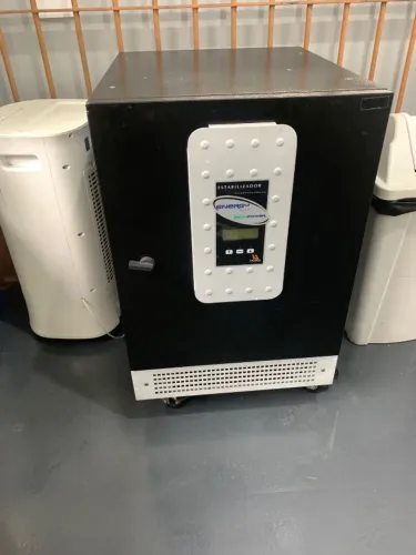 Estabilizador de Tensão 15KVA Energy EcoPower