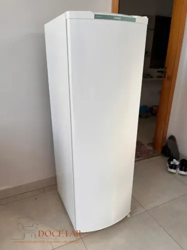 Geladeira Cônsul 280 litros