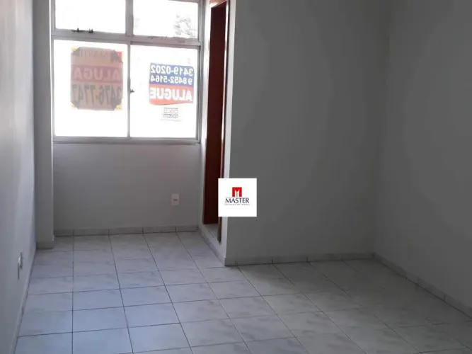 Sala a Venda no Bairro Castelo