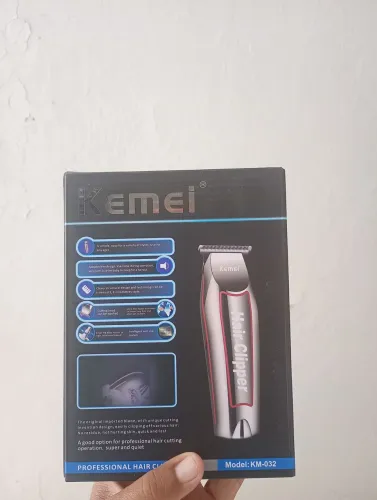 Máquina Corta Cabelo 