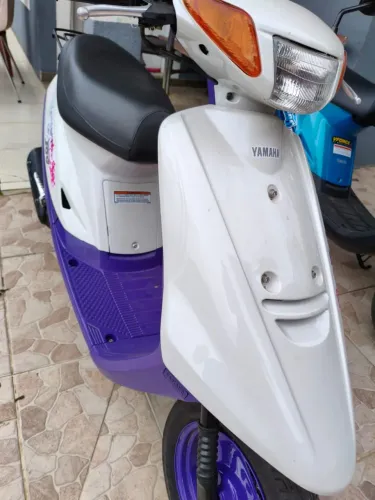 Yamaha Jog teen 50cc