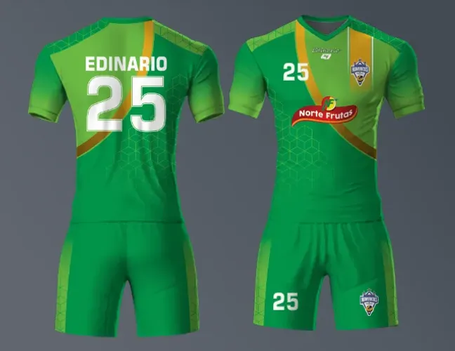 Arte para sublimação vetorizada