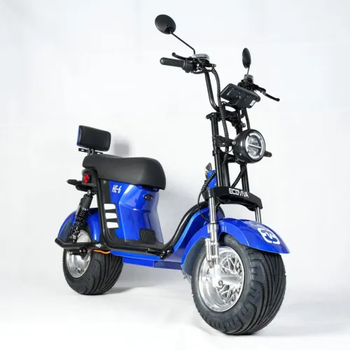 Scooter Elétrica X13 