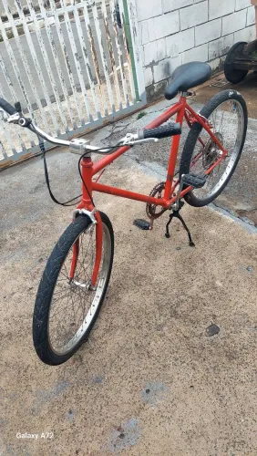 Caloi Cruiser Montana "10"Aro 26