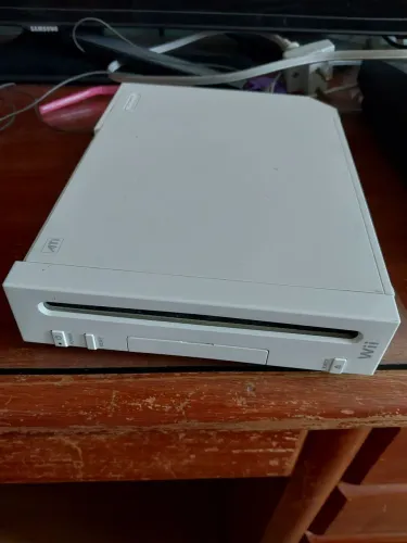 Nintendo Wii usado