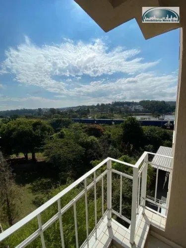 Apartamento com 3 dormitórios à venda, 81 m² por R$ 600.000,00 - Centro - Vinhedo/SP