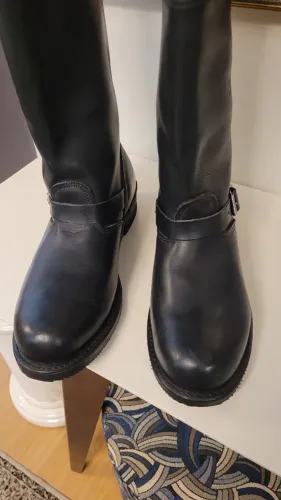 Bota Harley Davidson tam 13 usa(45br)