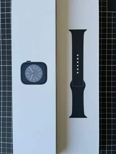 Smartwatch Apple watch series 8 45mm