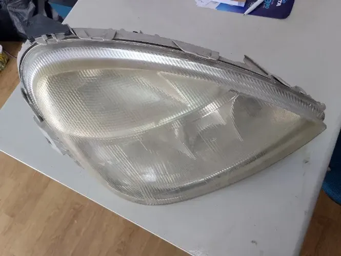 Lanterna, farol,modulo, porta, tampa tras , rodas , painel , classe A 1.6 1999 e 2004