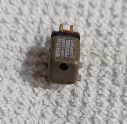 Cápsula Magnética Pickering V-15 usada