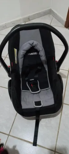 Bebê conforto Kiddo