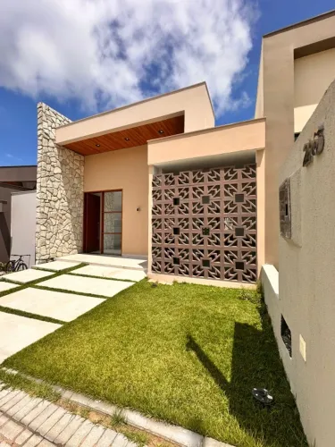Condominio Ecoville-98m2, 3 Quartos sendo 2 suites, no Bairro Bodocongó.