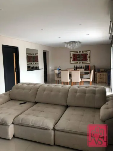 Apartamento para venda Centro -Sbc