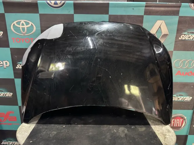 CAPÔ DE VW GOL/SAVEIRO/VOYAGE G7!!