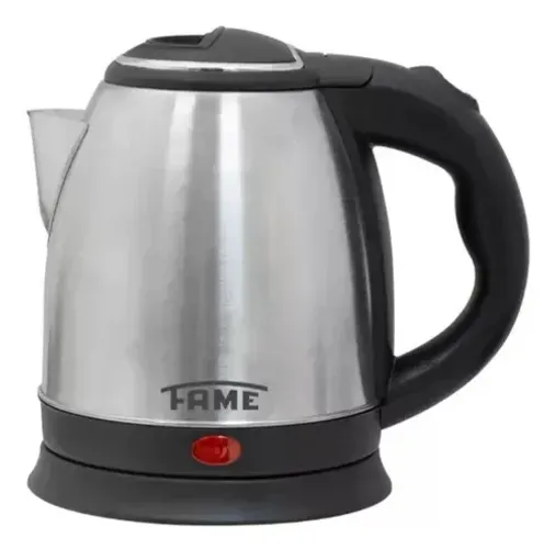 Chaleira Elétrica 1.5L 220V 1500W FAME