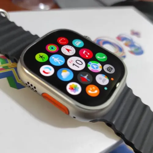 Smartwatch Hello Watch 3 Plus | Garantia | Pronta Entrega