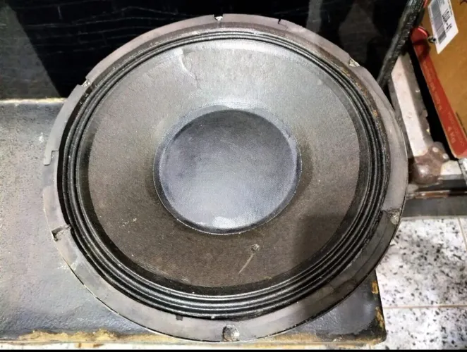 Alto Falante 12 polegadas 300watts