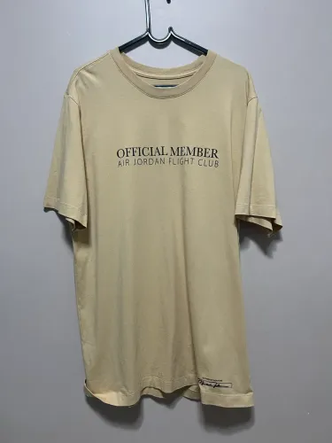 Camiseta Jordan Flight MVP Original
