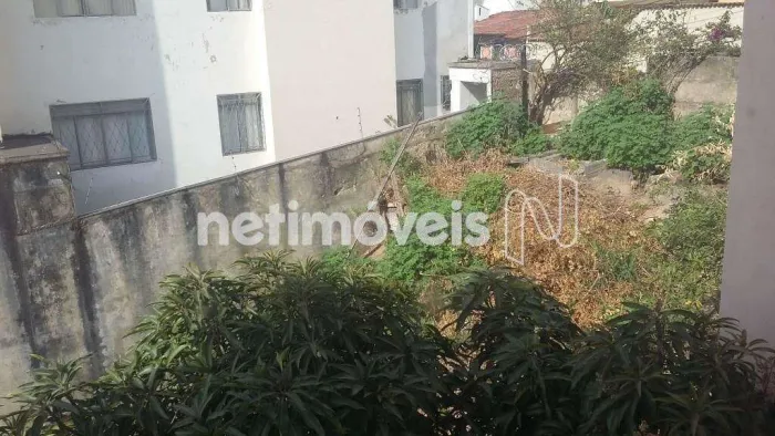 Terreno com projeto já aprovado, totalmente diferenciado
