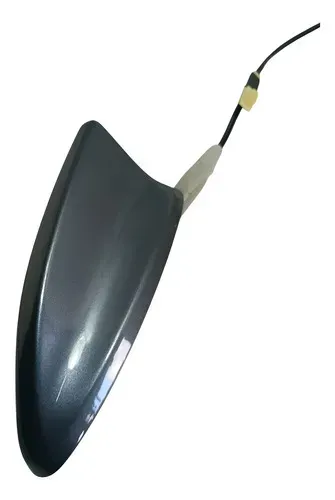 Antena Teto Tubarão Honda City 2024 2025 (azul)
