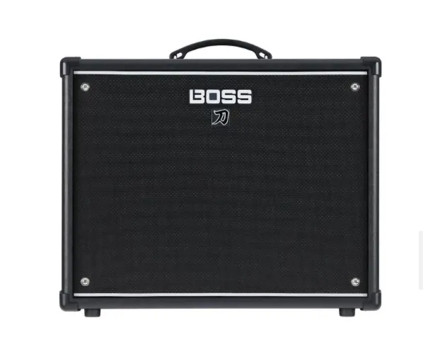 Amplificador Combo Guitarra BOSS Katana MkII
