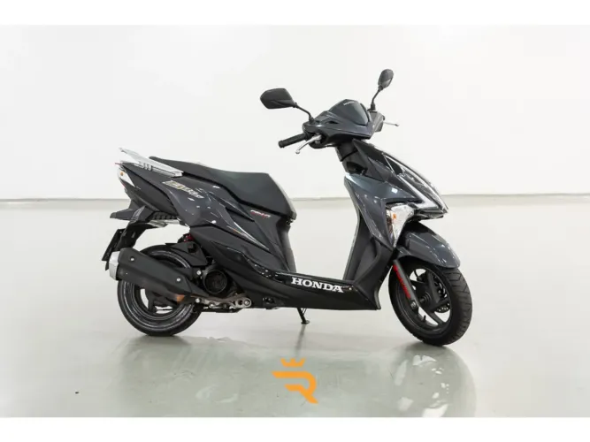 Honda Elite 125 2023