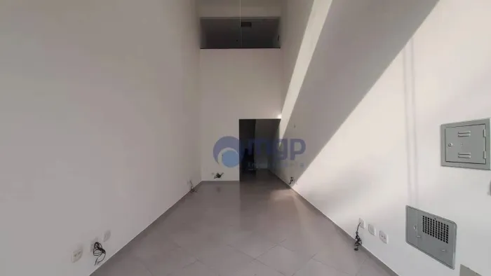 Salão para alugar, 106 m² - Jaçanã - São Paulo/SP