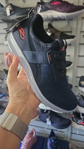 Tênis feminino Olympikus Easy-Original 