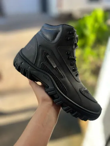 Botas Premium 