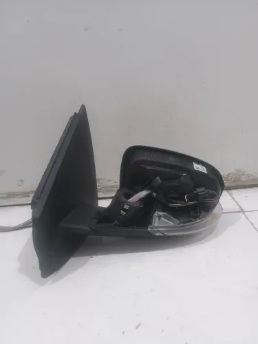Retrovisor Renault kardian lado esquerdo original 